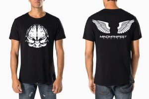 Mind Manifest Project T-Shirt