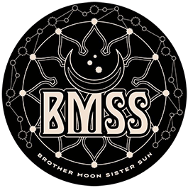 BMSS Records Logo