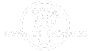 Parvati Records Logo