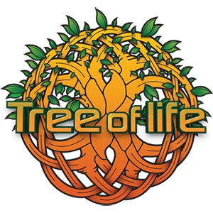 Tree of Life Festival Logo