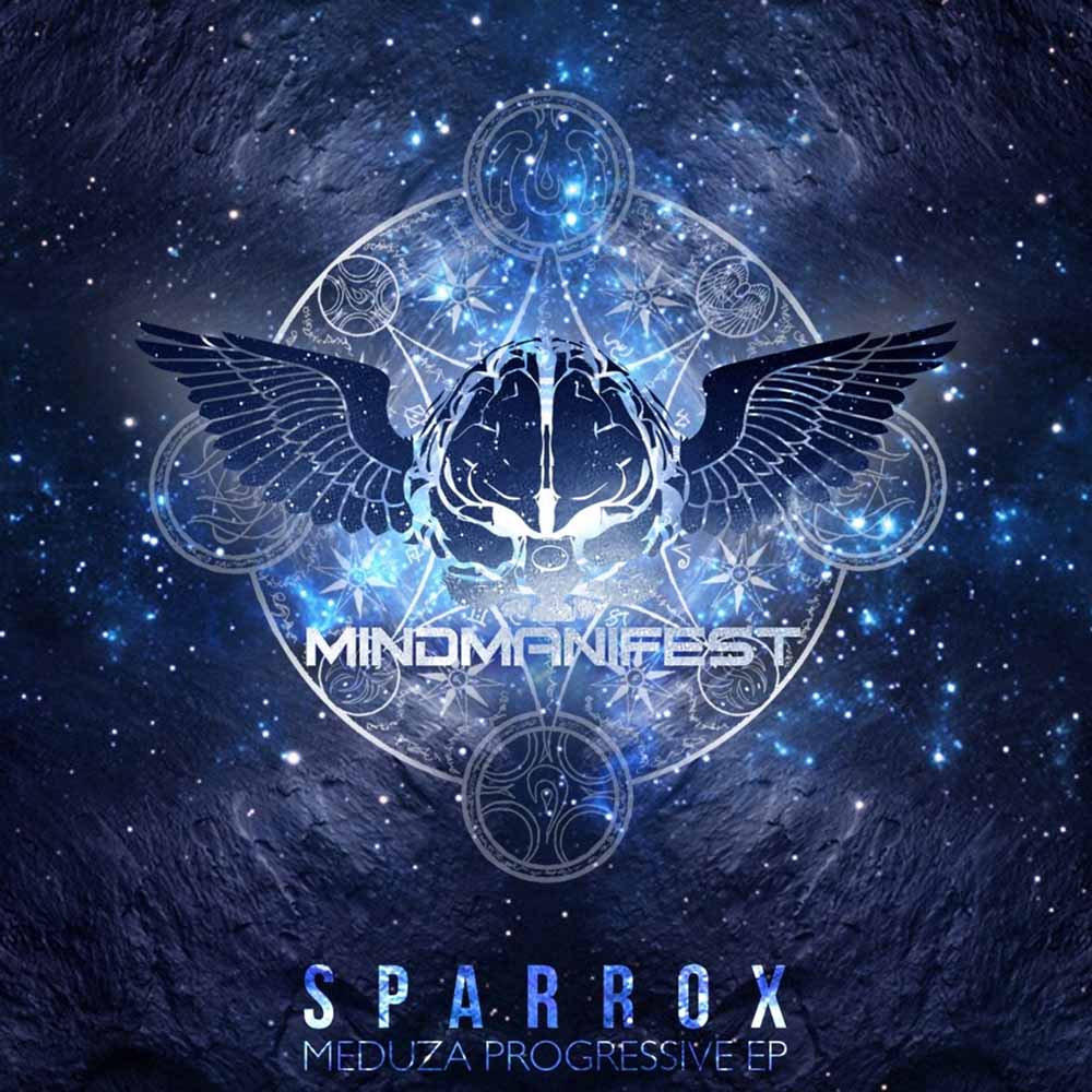 Mind Manifest Records Release