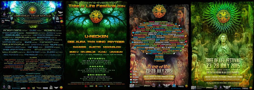 Tree of Life Festival